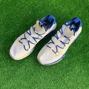 Nike Kobe A.D. TB White/Blue